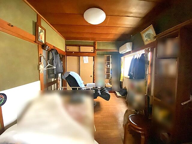 和室 奈良市高畑町