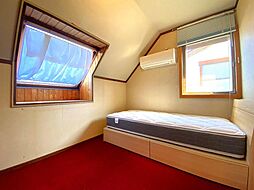 子供部屋の画像