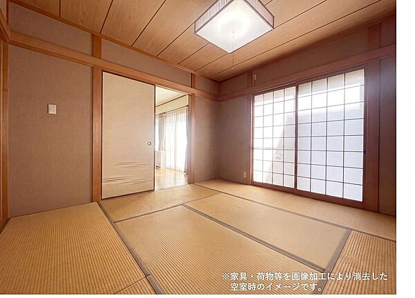 和室