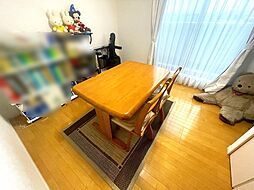 洋室の画像