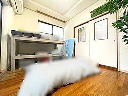 子供部屋の画像