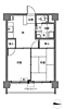 東浦和マンション3階890万円