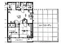 キャッスルマンション福生3階880万円