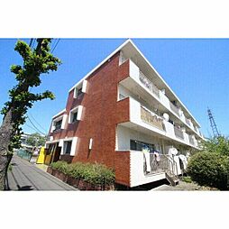 キャッスルマンション福生