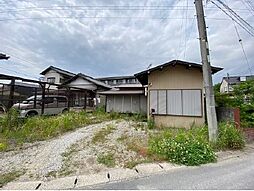 土地付建物(市原市姉崎)