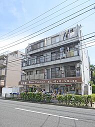マツグママンション