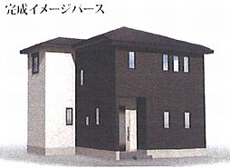 横須賀市久比里　新築戸建全2棟　1号棟