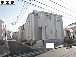 平塚市広川第12　新築全5棟　3号棟