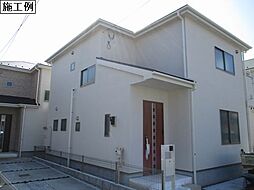 横浜市栄区長倉町　新築戸建全2棟