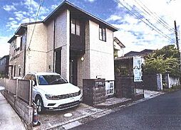 中郡大磯町東町3丁目　中古戸建