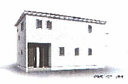 伊勢原市板戸　新築戸建全5棟　5号棟