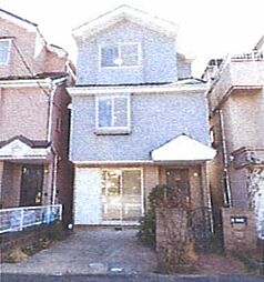 鎌倉市岩瀬　中古戸建