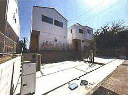 鎌倉市西鎌倉1丁目　新築戸建全2棟　？1
