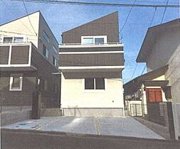 逗子市久木　新築戸建