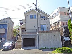 横浜市都筑区牛久保町　中古戸建