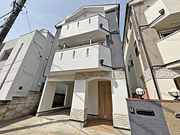 横浜市瀬谷区橋戸1丁目　中古戸建