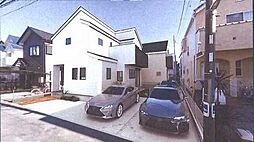 藤沢市辻堂3丁目　新築戸建全2棟　2号棟