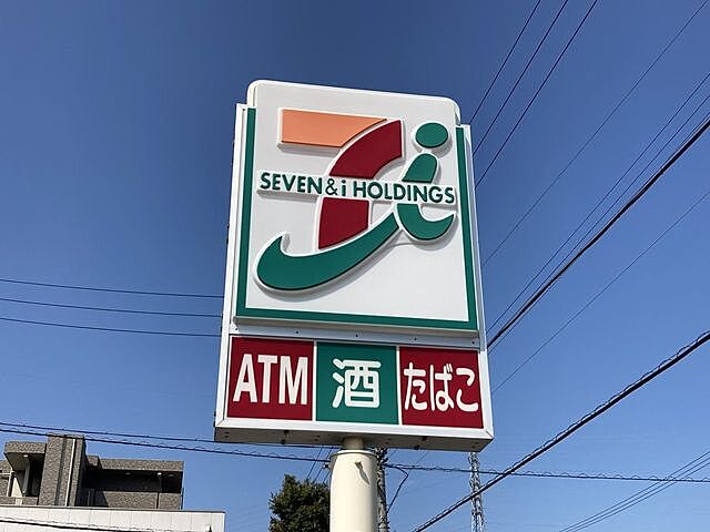 周辺 東海市富木島町新長口