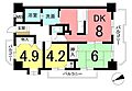 エリックス荒尾5階1,399万円