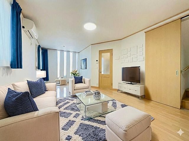 リビング/ダイニング 東海市名和町下大廻間