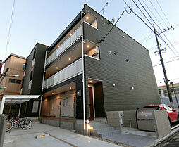 リブリ・山王 206