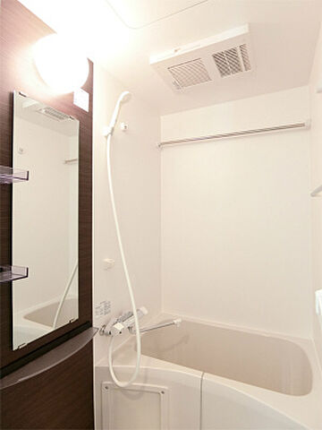 浴室