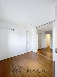 子供部屋の画像