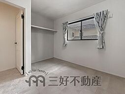 洋室の画像