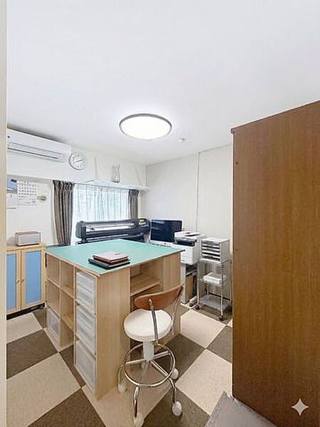 子供部屋