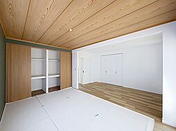 和室の画像