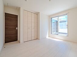 子供部屋の画像