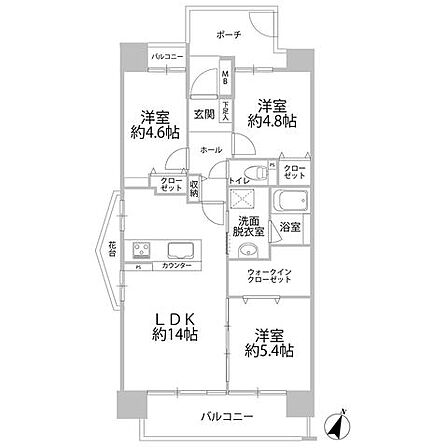 2026年8月フルリフォーム済