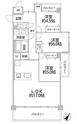 皐月マンション南薬院