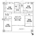 アメックス春日イマージュ3階3,680万円
