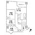 間取り：間取図