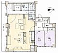 ライオンズヒルズ小樽富岡5階2,980万円