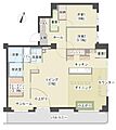 ライオンズヒルズ小樽富岡5階2,980万円
