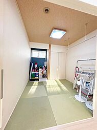 室内の画像