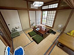 室内の画像