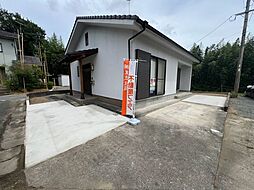 上如水 平家 戸建