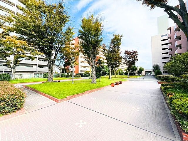 その他 コープ野村共和Ａ棟 8階/-