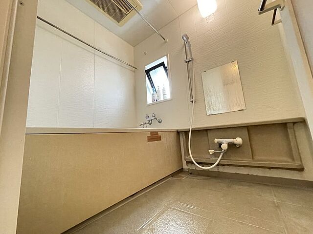 浴室 シャトー篠木 2階/-