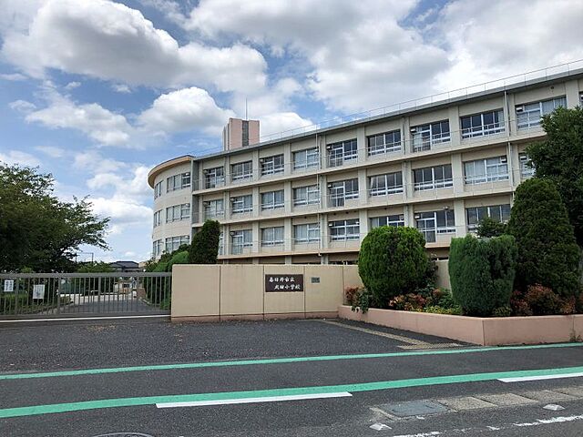 周辺 オオタピア春日井 3階/-