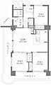 星和春日井コーポラス2階1,999万円
