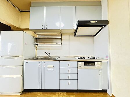 【LDK】リフォームプラン例。工事費用別途1580万円要。※イメージパースです。