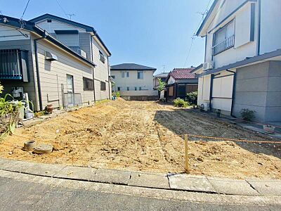 外観:名鉄瀬戸線「小幡」駅徒歩約7分で通勤・通学に便利な立地です! 外観:名鉄瀬戸線「小幡」駅徒歩約7分で通勤・通学に便利な立地です!
