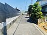 外観：解体更地渡しのため、初期費用を抑える事ができます◎