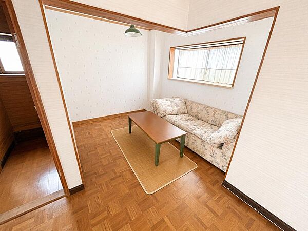 室内