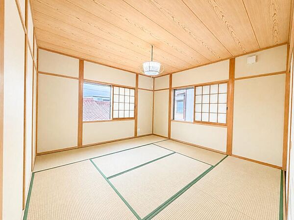 室内