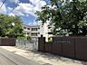 周辺：西部中学校まで　1310m　徒歩約17分●校庭が広く、生徒たちの元気な声が響いております。 部活動も盛んで、剣道部専用の道場がある珍しい学校です。